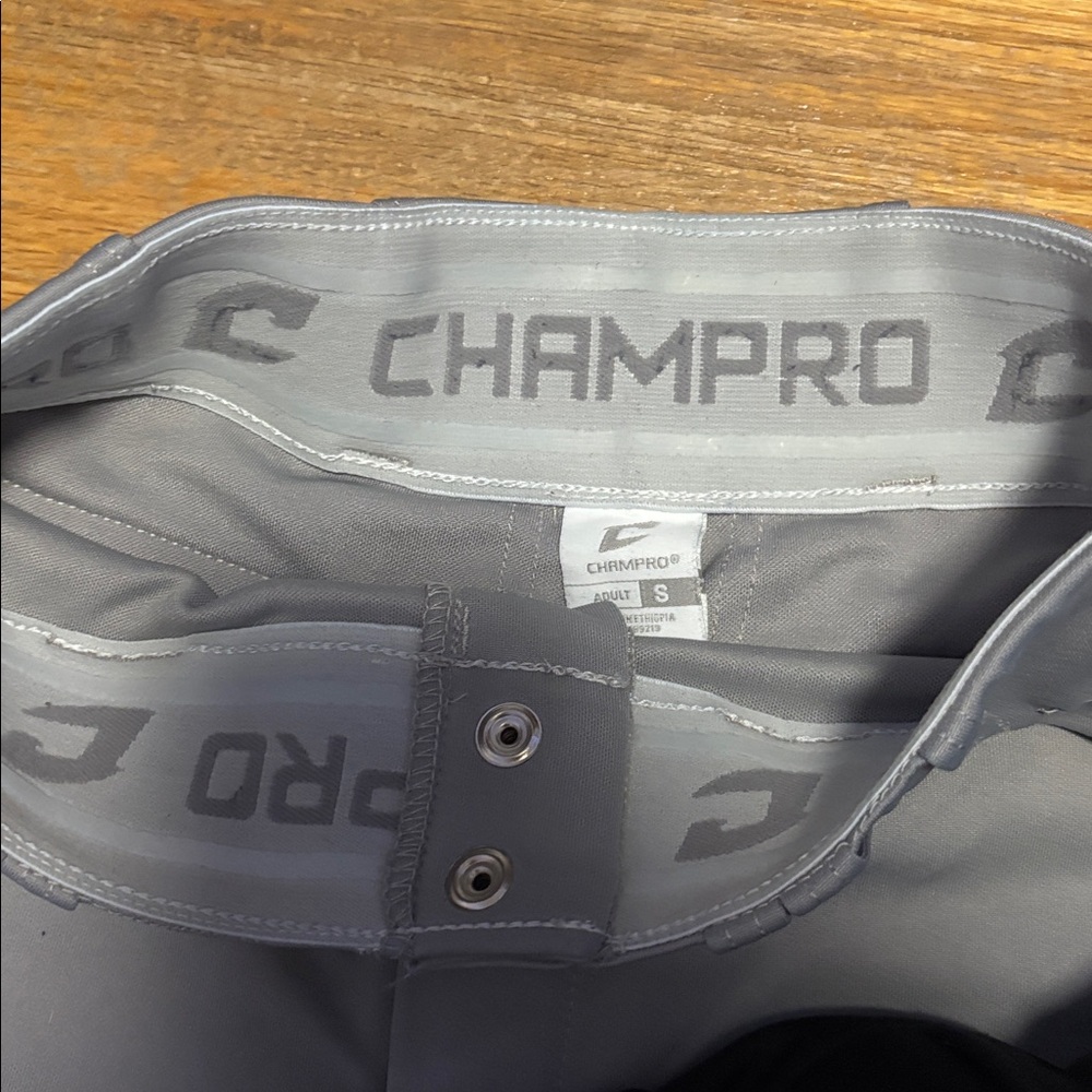 3x Bundle Champro Baseball Pants (Knickers) - image 4